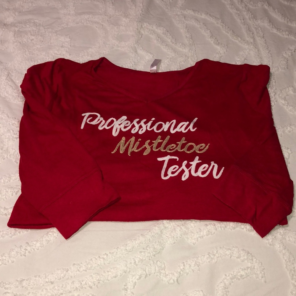 Lane Bryant Sleepwear Top